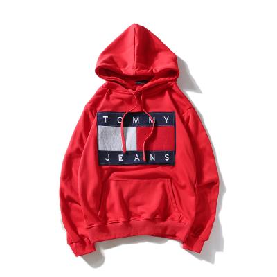 Cheap TOMMY HILFIGER Hoodies wholesale No. 2